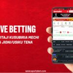 How to Live Bet on Football in Kenya: A Complete Guide for 2026