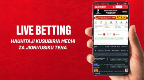 How to Live Bet on Football in Kenya: A Complete Guide for 2026