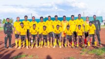 “Ogopa GU!” Gikuni United Edge Nairobi Prisons in Fired‑Up Kirangari Clash