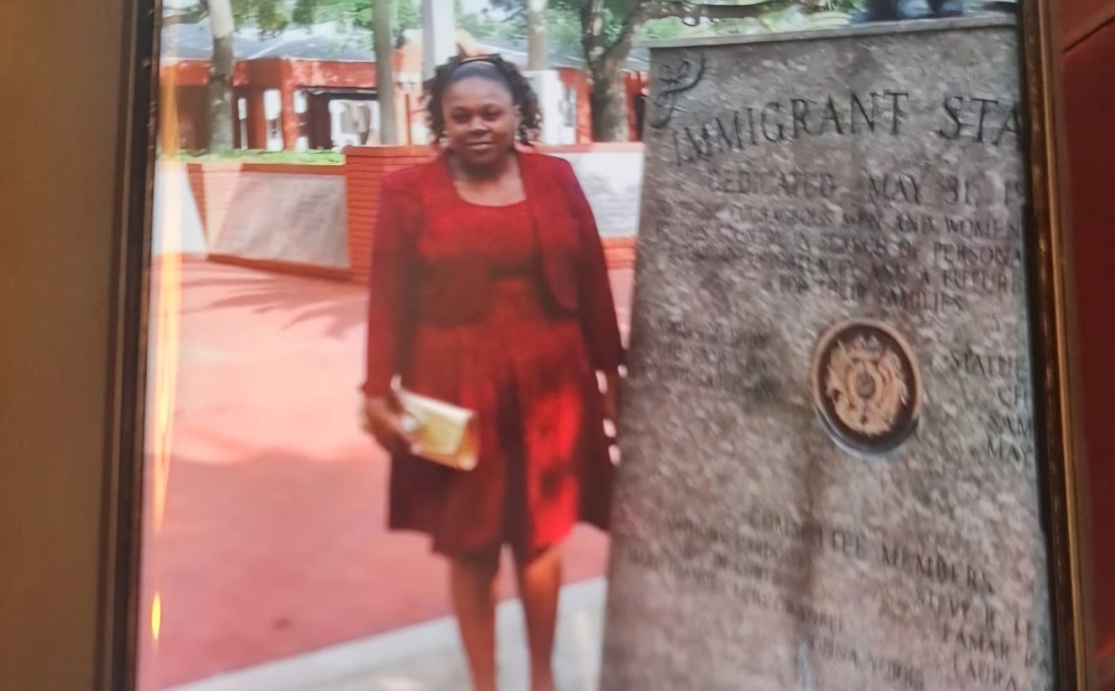 Woman at the centre of allegations involving repeated financial solicitation claims reported by victims in Nairobi.