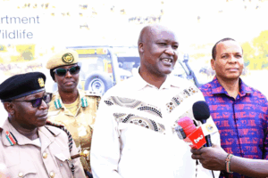 Tana River Wildlife Attack Victims Get Ksh172M in Compensation