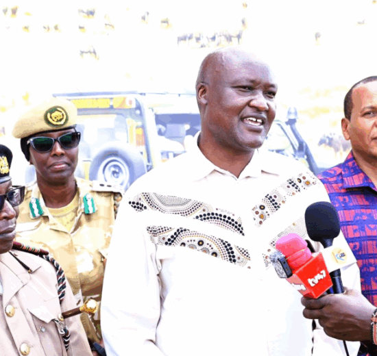 Tana River Wildlife Attack Victims Get Ksh172M in Compensation