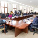 Africa Forward Summit to Bring Over 2,000 Delegates and 30 Heads of State to Nairobi