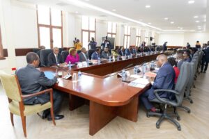 Africa Forward Summit to Bring Over 2,000 Delegates and 30 Heads of State to Nairobi