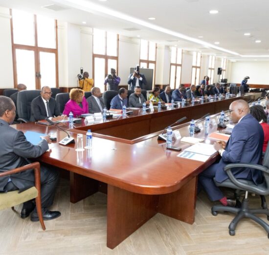 Africa Forward Summit to Bring Over 2,000 Delegates and 30 Heads of State to Nairobi
