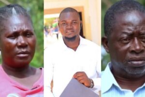Albert Ojwang’s Family Speaks on Life After His Death in Police Custody as Court Case Continues