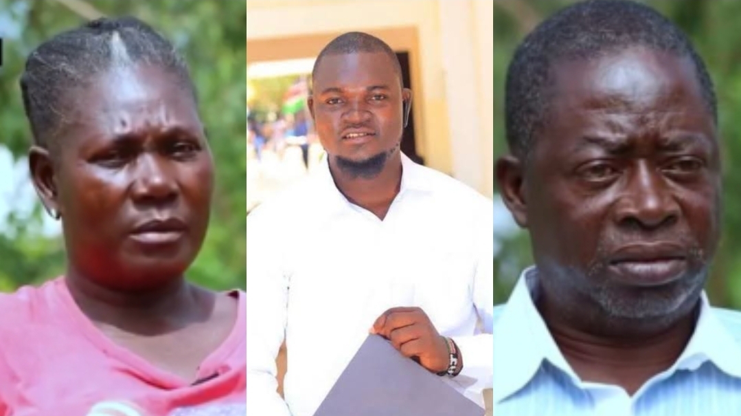Nearly a year after Albert Ojwang died at Central Police Station, his family in Homa Bay says they are still coping with emotional pain and financial strain as legal proceedings continue.