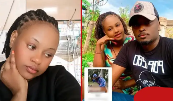 Family Pushes for Justice after Annitah Ray’s Death as Boyfriend Reportedly Disappears