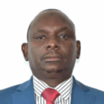 The Commission on Revenue Allocation (CRA) has officially appointed CPA Roble Said Nuno The Commission on Revenue Allocation (CRA) has officially appointed CPA Roble Said Nuno