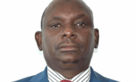 The Commission on Revenue Allocation (CRA) has officially appointed CPA Roble Said Nuno