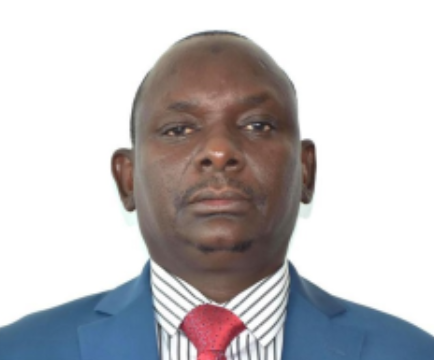 The Commission on Revenue Allocation (CRA) has officially appointed CPA Roble Said Nuno