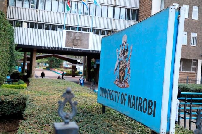 Chaos Looms at UoN as Students Threaten Strike