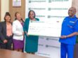 Co-op Bank Commits Ksh 1,000,000 Sponsorship To National Police Track And Field Championships In Nairobi