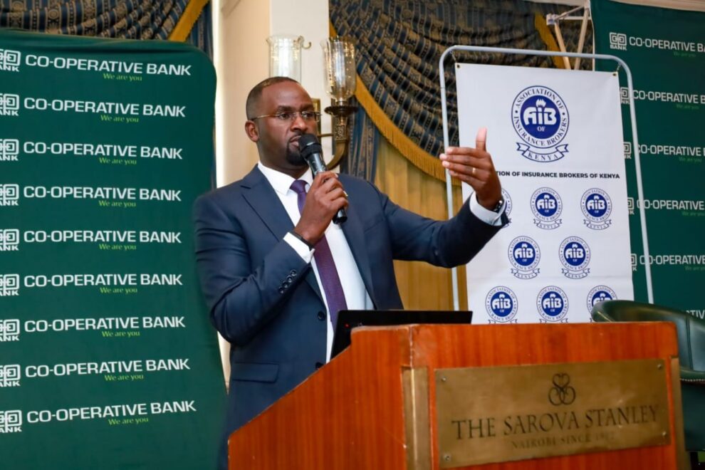 Co-op Bank Hosts Nairobi Insurance Brokers Forum On Premium Financing Solutions