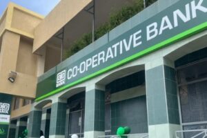 Co-op Bank Q1 Profit Rises to Ksh 11.37 Billion on Strong Lending and Subsidiary Growth