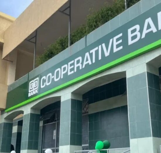 Co-op Bank Q1 Profit Rises to Ksh 11.37 Billion on Strong Lending and Subsidiary Growth Co-op Bank Q1 Profit Rises to Ksh 11.37 Billion on Strong Lending and Subsidiary Growth