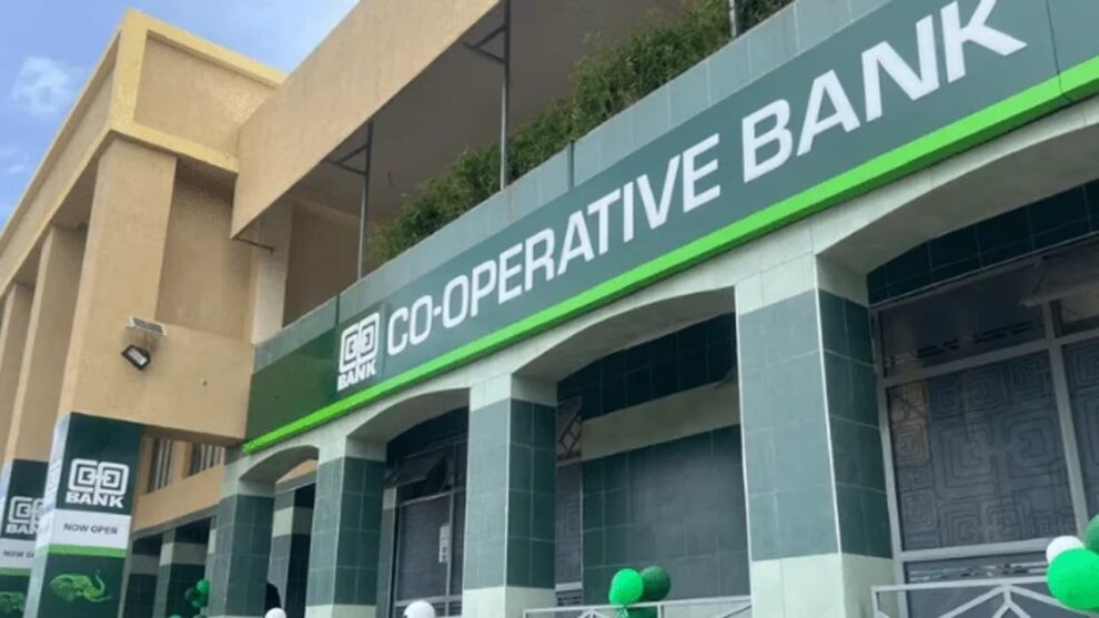 Co-op Bank Q1 Profit Rises to Ksh 11.37 Billion on Strong Lending and Subsidiary Growth Co-op Bank Q1 Profit Rises to Ksh 11.37 Billion on Strong Lending and Subsidiary Growth