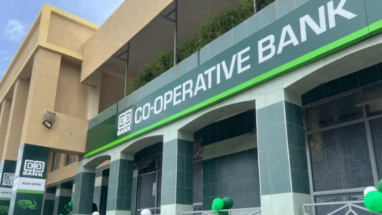 Co-op Bank posted an 18.1% rise in Q1 2026 profit to Ksh 11.37 billion, supported by expanded lending, higher income and improved efficiency.
