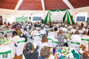 Cooperative CEOs Workshop In Mombasa Advances Digital Transformation Agenda