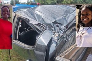 Death of Two Ugandan Students in Ngong Road Crash Leaves Unanswered Questions as Kenyan Probe Draws Public Attention