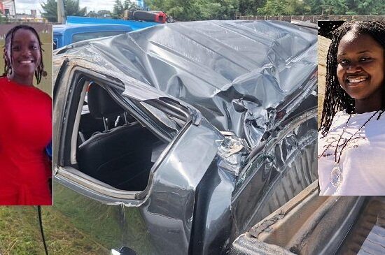 Death of Two Ugandan Students in Ngong Road Crash Leaves Unanswered Questions as Kenyan Probe Draws Public Attention