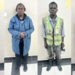 Detectives Seize 800 Litres of Jet Fuel, Arrest Four at Wilson Airport in Aircraft Siphoning Incident