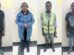 Detectives Seize 800 Litres of Jet Fuel, Arrest Four at Wilson Airport in Aircraft Siphoning Incident