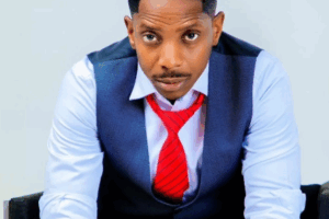 Eric Omondi Calls for Nairobi CBD Protests Over Fuel Price Hike