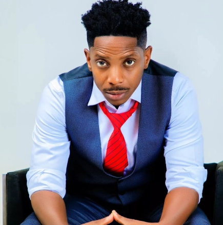 Eric Omondi Calls for Nairobi CBD Protests Over Fuel Price Hike