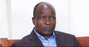 Court allows DPP to withdraw Sh73.5m corruption case against ex-Migori Governor Okoth Obado