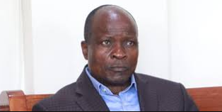 Court allows DPP to withdraw Sh73.5m corruption case against ex-Migori Governor Okoth Obado