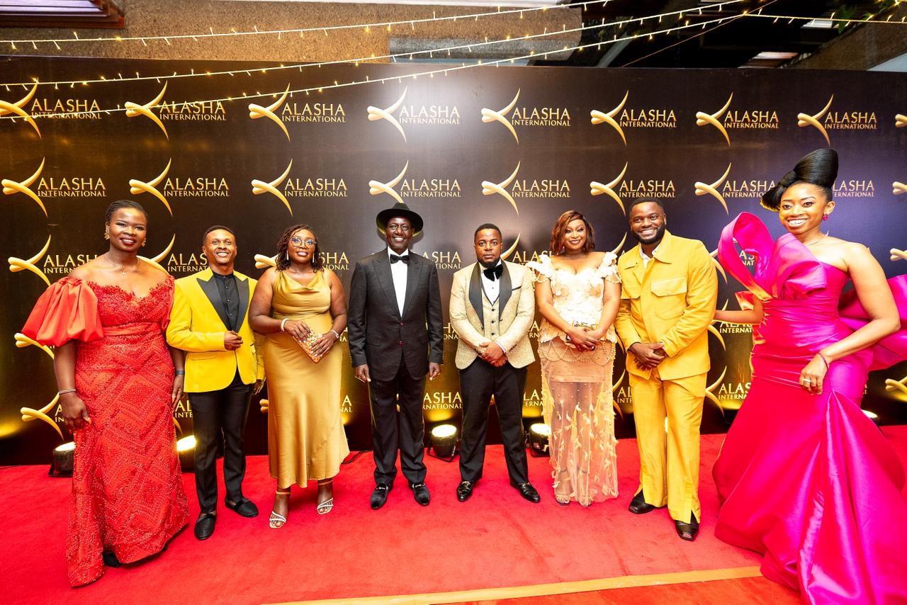 Filmmakers, Dancers, Writers and Digital Creators Stand to Win Ksh 500,000 Each After Ruto Restructures Kalasha Awards Prize