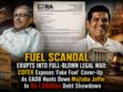 Focus Sharpens on Mujtaba Jaffer as COFEK Questions Ksh 12 Billion Fuel Deal and Ksh 1.91 Billion VAT Omission