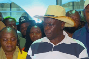 Rigathi Gachagua Cuts UK Tour Short Over Rising Fuel Prices and Transport Crisis