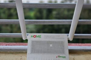 Home Fibre Shake Up as Safaricom Boosts Speeds Across All Plans