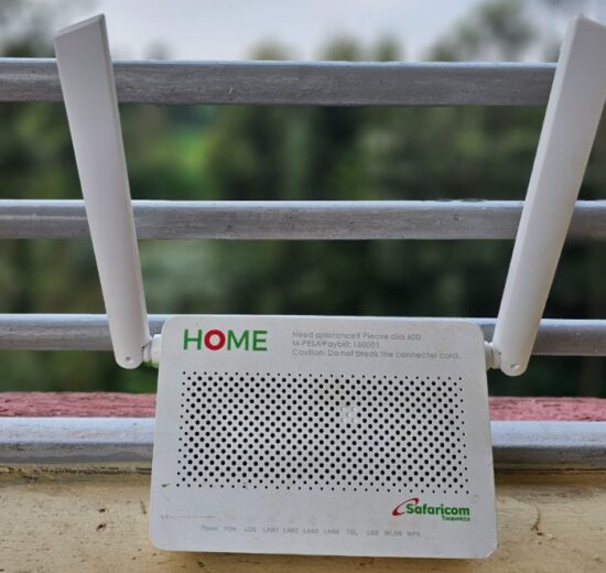 Home Fibre Shake Up as Safaricom Boosts Speeds Across All Plans