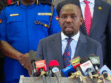 Kipchumba Murkomen Reshuffles Regional and County Administrators