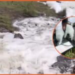 KWS, NEMA Probe Suspected Chemical Contamination in Athi Dam Ecosystem