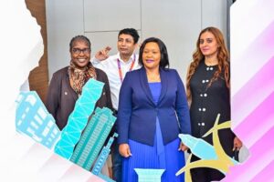Kenya Targets Global Tourism and Diplomatic Visibility as Nairobi Hosts Africa Forward Summit Kenya Targets Global Tourism and Diplomatic Visibility as Nairobi Hosts Africa Forward Summit