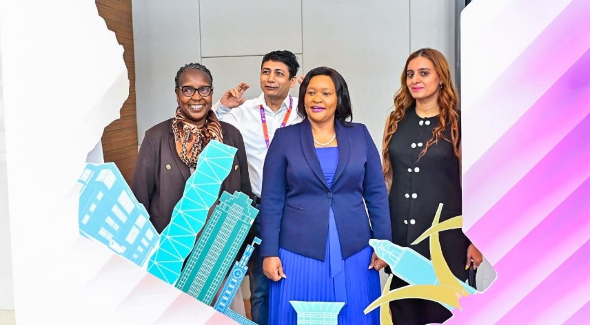 Kenya Targets Global Tourism and Diplomatic Visibility as Nairobi Hosts Africa Forward Summit