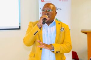 Machakos County Secretary Dr Muya Ndambuki Ordered to Appear in Court for Sentencing Over Ksh 4 Million Payment Dispute