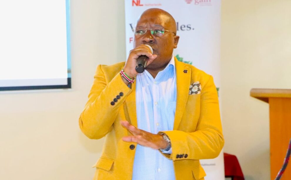 Machakos County Secretary Dr Muya Ndambuki Ordered to Appear in Court for Sentencing Over Ksh 4 Million Payment Dispute