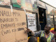 Matatu Operators Announce Nationwide Strike Over Fuel Price Hike