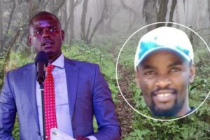 Missing Meru Teacher Who Criticized Igembe South MP John Paul Mwirigi Found Dead in Nyambene Forest