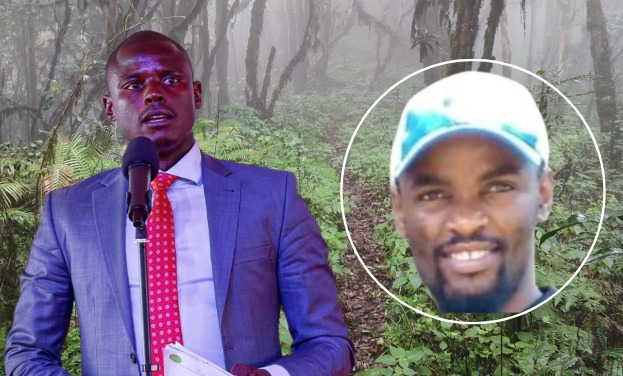 Missing Meru Teacher Who Criticized Igembe South MP John Paul Mwirigi Found Dead in Nyambene Forest