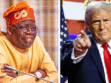 US President Donald Trump Says US and Nigerian Forces Killed Senior ISIS Leader in Africa