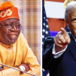 US President Donald Trump Says US and Nigerian Forces Killed Senior ISIS Leader in Africa