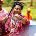 Narok Senator Ledama Olekina  Rejects Calls to Reduce Livestock