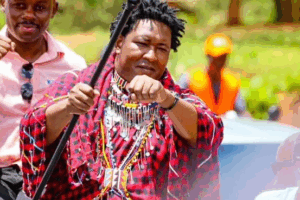Narok Senator Ledama Olekina  Rejects Calls to Reduce Livestock