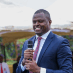Ndindi Nyoro Urges Ruto to Lower Fuel Taxes Ndindi Nyoro Urges Ruto to Lower Fuel Taxes